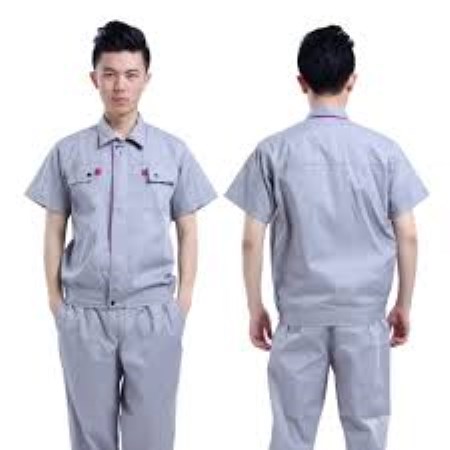 Quần áo bảo hộ lao động